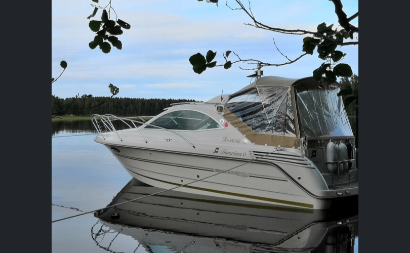 Grandezza 26 CA-kuva-1